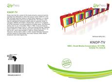 Buchcover von KNOP-TV