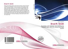 Capa do livro de Brad R. Smith 