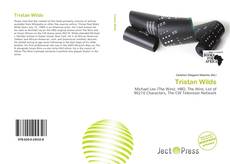 Capa do livro de Tristan Wilds 