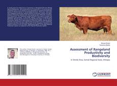 Copertina di Assessment of Rangeland Productivity and Biodiversity