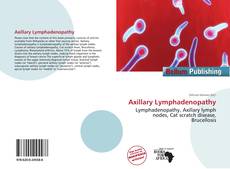 Copertina di Axillary Lymphadenopathy
