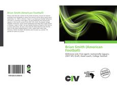 Buchcover von Brian Smith (American Football)