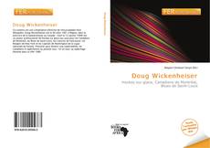 Bookcover of Doug Wickenheiser