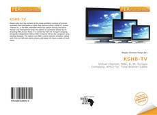 Bookcover of KSHB-TV