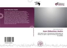 Copertina di Jean-Sébastien Aubin