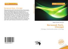 Обложка Norwood Park, Chicago