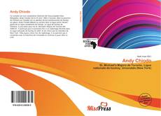 Couverture de Andy Chiodo