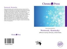 Buchcover von Norwood, Kentucky