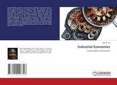 Bookcover of Industrial Economics