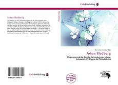 Buchcover von Johan Hedberg