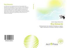 Couverture de Roy Edwards