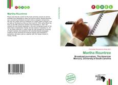 Martha Rountree的封面