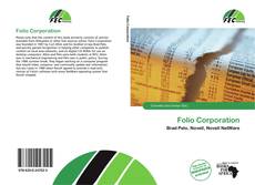 Borítókép a  Folio Corporation - hoz