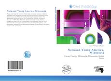 Bookcover of Norwood Young America, Minnesota