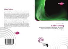 Portada del libro de Allan Furlong