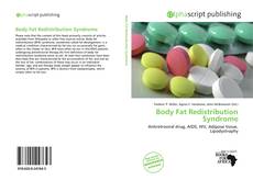 Borítókép a  Body Fat Redistribution Syndrome - hoz