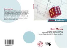 Copertina di Betsy Markey