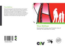 Copertina di Titus Welliver
