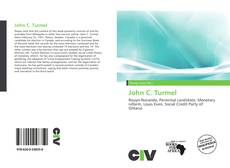 Copertina di John C. Turmel