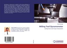 Copertina di Milling Tool Dynamometer