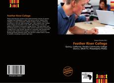 Copertina di Feather River College