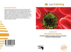 Bookcover of Brooklynella Hostilis