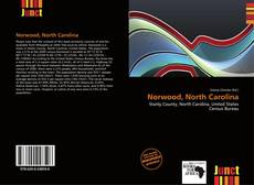 Copertina di Norwood, North Carolina