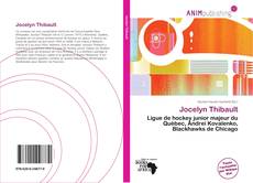 Couverture de Jocelyn Thibault