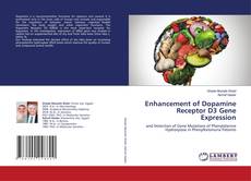 Copertina di Enhancement of Dopamine Receptor D3 Gene Expression