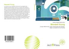 Bookcover of Wendell Young
