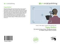 Borítókép a  Tippy Walker - hoz