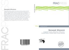 Copertina di Norwood, Wisconsin