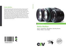 Copertina di Nella Walker