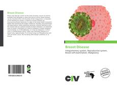 Buchcover von Breast Disease
