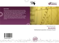 Copertina di ip.access