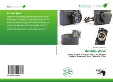 Buchcover von Rosalie Ward
