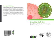 Branchial Cleft Cyst的封面