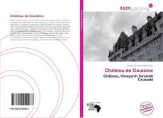 Couverture de Château de Goulaine