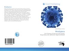 Bookcover of Bradypnea