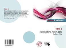 Copertina di TDRS-3