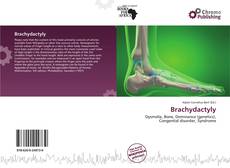 Copertina di Brachydactyly