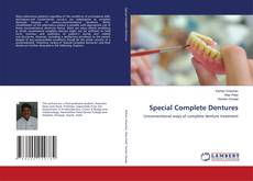 Copertina di Special Complete Dentures