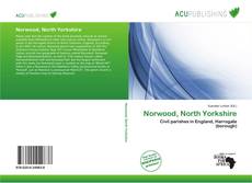 Buchcover von Norwood, North Yorkshire