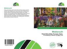 Mödlareuth的封面