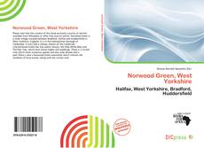 Copertina di Norwood Green, West Yorkshire