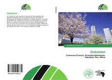 Borítókép a  Gabaston - hoz