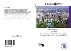 Buchcover von Teloché