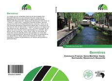 Обложка Bernières
