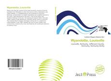 Capa do livro de Wyandotte, Louisville 