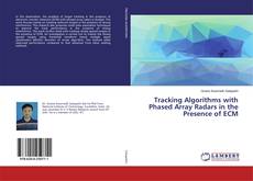 Buchcover von Tracking Algorithms with Phased Array Radars in the Presence of ECM